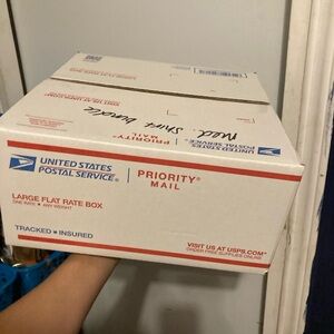 10 Pc Mystery Shirt Box small